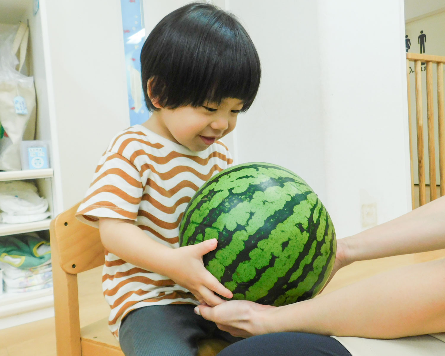 行事