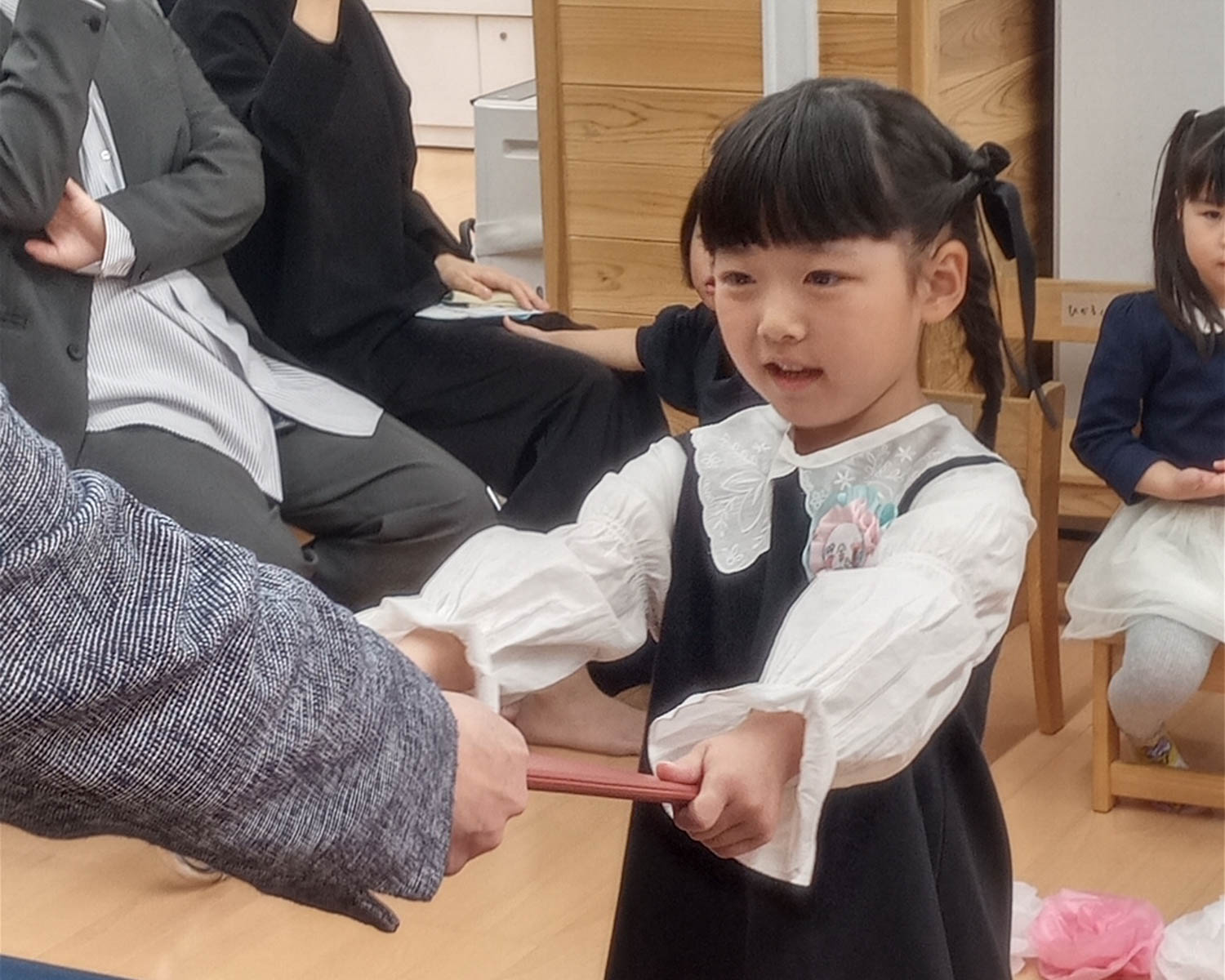 行事